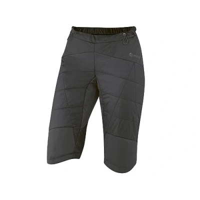 Abbildung von Gonso Damen Alvao W Shorts, Schwarz, 38 EU