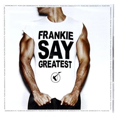 Abbildung von FRANKIE SAY GREATEST (PL)