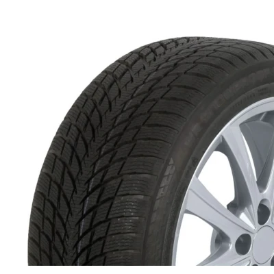 Abbildung von Nokian Snowproof P 235/55 R17 103V PKW Winterreifen Reifen AUDI: A6 C7 Avant, A7 Sportback, Q3, VOLKSWAGEN: Tiguan I, Transporter 5 Bus,