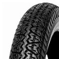 Abbildung von MITAS B7 2.75 17 TL/TT 47J, Rollerreifen Vorne/Hinten