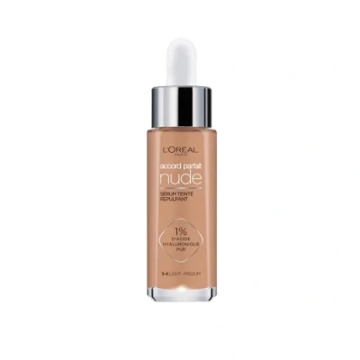 Abbildung von Accord Parfait Serum 3 4
