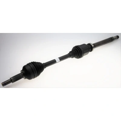 Abbildung von SPIDAN 36374 Antriebswelle 1091, 407,5 mit Lager, ohne Befestigungsmaterial FORD: Transit V363 Van, Custom V362 Minibus