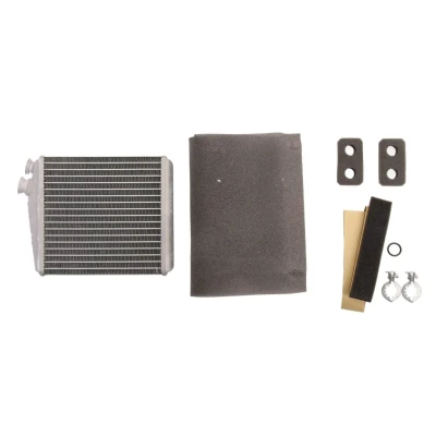 Abbildung von THERMOTEC D6V004TT Wärmetauscher