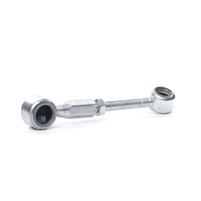 Abbildung von SASIC 5450008 Reparatursatz, Schalthebel PEUGEOT: 307 CC, 206 Hatchback, CITROËN: Xsara Picasso, Berlingo II Van, / First I