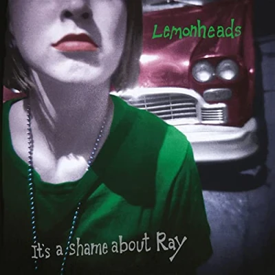 Abbildung von It&#039;S a Shame About Ray (30th Anniversary Bookback