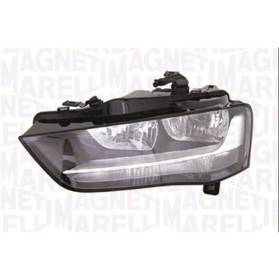 Abbildung von MAGNETI MARELLI 710301275202 Scheinwerfer AUDI: A4 B8 Saloon