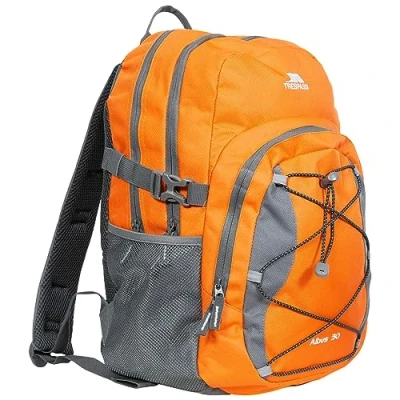 Abbildung von Albus Casual Backpack ORANGE Each