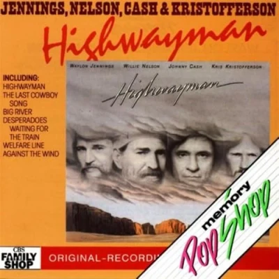 Abbildung von Highwayman