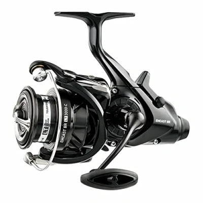 Abbildung von Daiwa 19 Emcast BR LT 5000 C Angelrolle