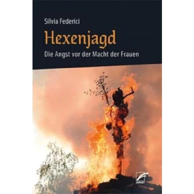 Abbildung von Hexenjagd: Die Angst vor der Macht Frauen