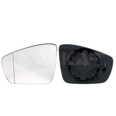 Abbildung von ALKAR 6451123 Außenspiegelglas links VOLKSWAGEN: Polo V Hatchback, up! Hatchback