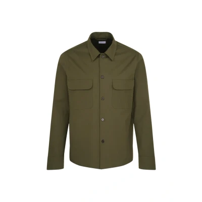 Abbildung von Seidensticker Leichte Jacke, Herren, Größe: 3XL, Green