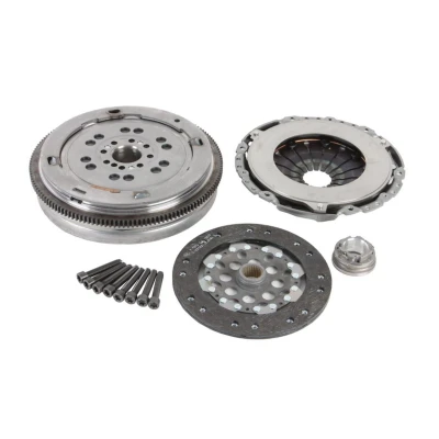 Abbildung von LuK BR 0241 600 0072 00 Kupplungssatz MERCEDES BENZ: Sprinter 2 T Van, 3 Minibus