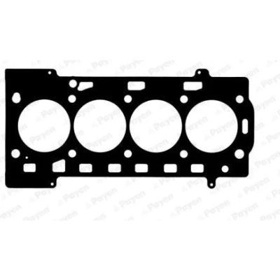 Abbildung von PAYEN AH5960 Zylinderkopfdichtung 0,8 Metall Lagen Dichtung VOLKSWAGEN: Golf 5, Passat B7 Variant, Polo V Hatchback, AUDI: A3 Sportback, Hatchback
