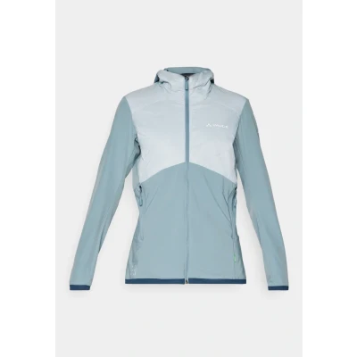 Abbildung von Vaude Womens Brenva Jacket Outdoorjacke, Damen, Größe: 44, Nordic blue