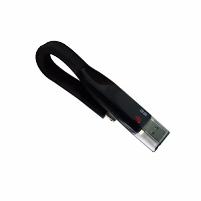 Abbildung von Emtec Flash Laufwerk Lightning Stick iCobra2 USB 3.0 32 GB EMTEC, Thumb Drive Speichererweiterung kompatibel mit iPhone/iPad/Computer (Apple MFI zertifiziert)