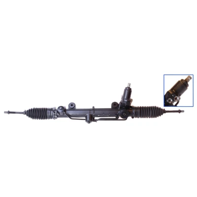 Abbildung von ELSTOCK 11 0222 Servolenkung hydraulisch für Linkslenker 1126 MERCEDES BENZ: C Class Saloon