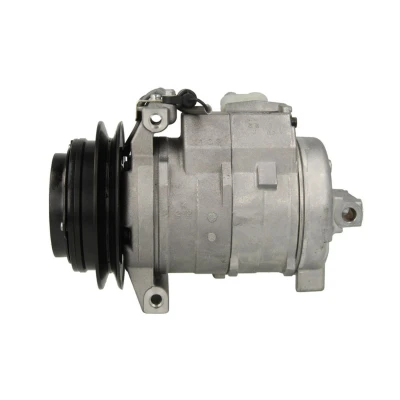 Abbildung von Kompressor, Klimaanlage DENSO DCP17150