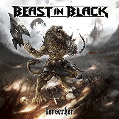 Abbildung von Berserker [Vinyl LP]