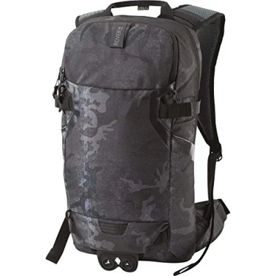 Abbildung von Nitro Bags Rover 14 Rucksack Forged Camo