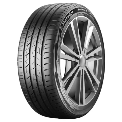 Abbildung von 255/35 R18 94Y Hectorra 5 XL FR EVc