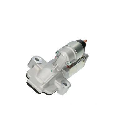 Abbildung von VALEO 438628 Anlasser 12 0,8