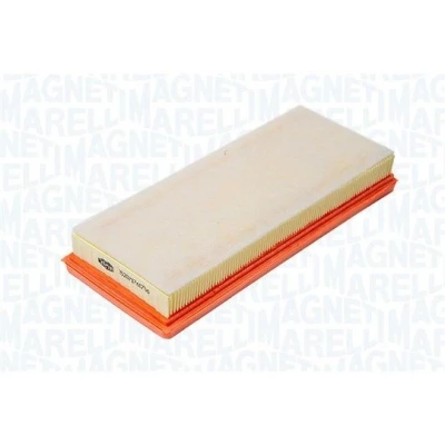 Abbildung von MAGNETI MARELLI 152071761706 Luftfilter 40mm 112mm 269mm Filtereinsatz SMART: Fortwo II Coupe, Convertible