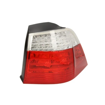 Abbildung von ABAKUS 444 1944R UE Rückleuchte rechts äusserer Teil P21W, LED Rot ohne Lampenträger BMW: 5 Touring