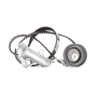 Abbildung von CONTITECH CT909K3 Zahnriemensatz 150 mit Spanndämpfer, Spannrolle AUDI: A4 B5 Avant, Saloon, A6 C5 VOLKSWAGEN: Sharan I, Golf 4