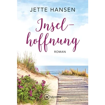 Abbildung von Inselhoffnung (Stürmische Zeiten auf Föhr, Band 2)