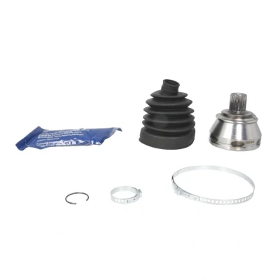 Abbildung von MEYLE 100 498 0204 Gelenksatz ORIGINAL Quality radseitig ohne ABS Ring AUDI: A6 C6 Avant, Saloon