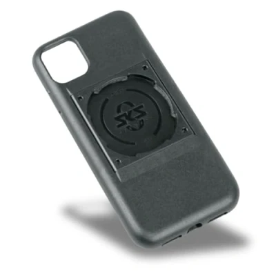 Abbildung von SKS Germany Smartphonehalter Compit Cover Iphone Xr / 11, 11633