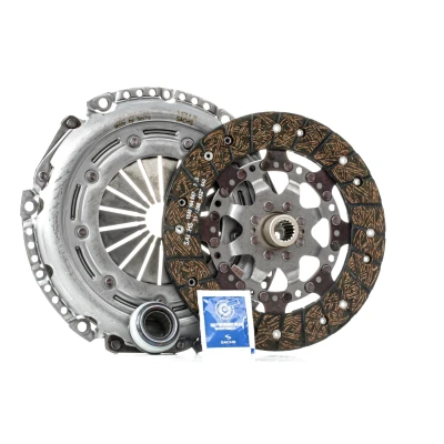 Abbildung von SACHS 3000 950 090 Kupplungssatz 228 PEUGEOT: 508 I SW, 207 Hatchback, 307 CITROËN: C5 III Estate, II Berlingo
