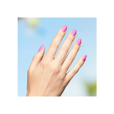Abbildung von OPI Nature Strong Nagellack Nat006 emflowered, Damen, Größe: 15 ml, emflowered