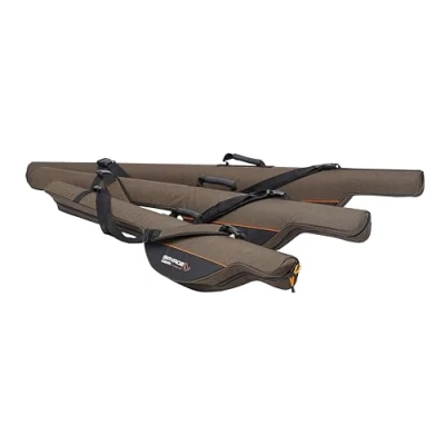 Abbildung von Savage Gear Twin Rodbag 150cm Futteral