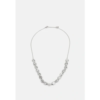 Abbildung von Skagen ANJA Halskette silvercoloured, Damen, Größe: One Size, Silver coloured