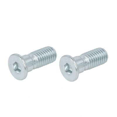 Abbildung von QUICK BRAKE 11675K Schraube, Bremsscheibe VOLKSWAGEN: Sharan I, Transporter 4 Bus,