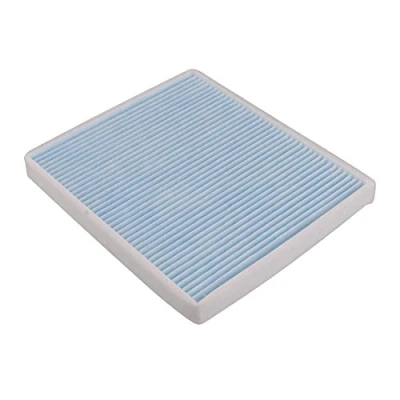 Abbildung von BLUE PRINT ADK82502 Innenraumfilter Pollenfilter 213 188 20 SUZUKI: Jimny Off Road, Samurai Road