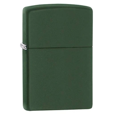 Abbildung von Zippo Unisex Erwachsene 60001436 Feuerzeug, ohne Gravur, One Size