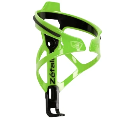 Abbildung von Zéfal Unisex Erwachsene Pulse B2 Trinkflaschenhalter, grün, Einheitsgröße