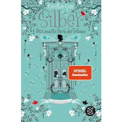 Abbildung von Silber Das zweite Buch der Träume: Roman