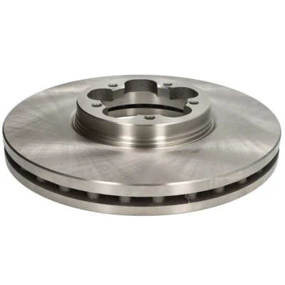 Abbildung von FERODO PREMIER DDF2470 1 Bremsscheibe 308 33 5 111,5 Belüftet ohne Zubehör FORD: Transit V363 Van, Tourneo Custom V362 Minibus