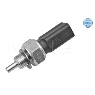Abbildung von MEYLE 16 14 821 0008 Kühlmitteltemperatursensor schwarz mit Dichtring RENAULT: MEGANE 1 Cabriolet, CLIO 2, TRAFIC 2 Kasten, DACIA: Logan I Pickup
