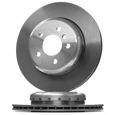 Abbildung von TRW DF6617S Bremsscheibe 330 20 5 120 Belüftet, Verbundbremsscheibe hochgekohlt BMW: Saloon, Touring