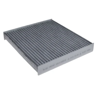 Abbildung von BLUE PRINT ADJ132518 Innenraumfilter Aktivkohlefilter 216 194 31 JAGUAR: XF Saloon, F Pace, Sportbrake, LAND ROVER: Range Rover Sport, Discovery 5