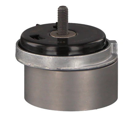 Abbildung von FEBI BILSTEIN 27792 Spannrolle, Zahnriemen mit Schraube OPEL: Astra H Hatchback, Zafira B