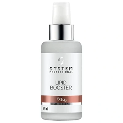 Abbildung von System Professional Extra Lipid Booster 95 ml