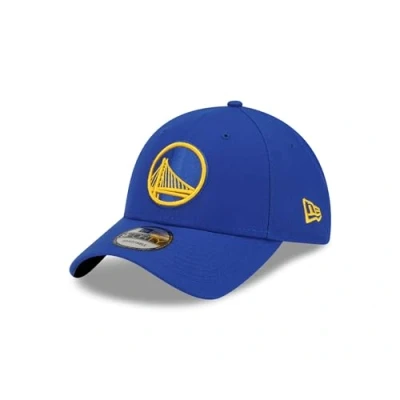 Abbildung von New Era Golden State Warriors NBA The League Blau Verstellbare 9Forty Cap One Size
