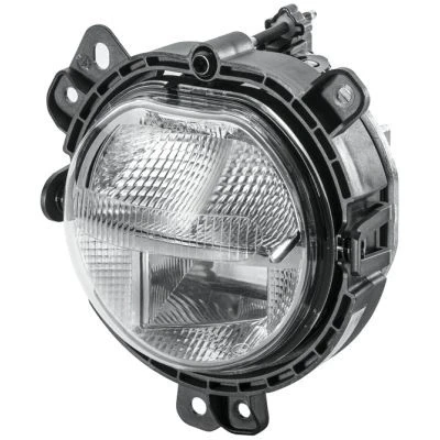 Abbildung von Nebelscheinwerfer Front HELLA 1N1011 748 131