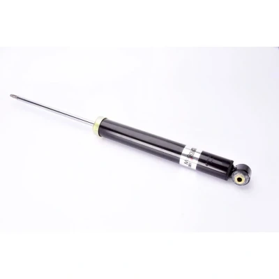 Abbildung von Magnum Technology AGP115MT Stoßdämpfer Hinterachse Gasdruck Zweirohr Federbein oben Stift, unten Auge PEUGEOT: 308 I Hatchback, 307 Hatchback